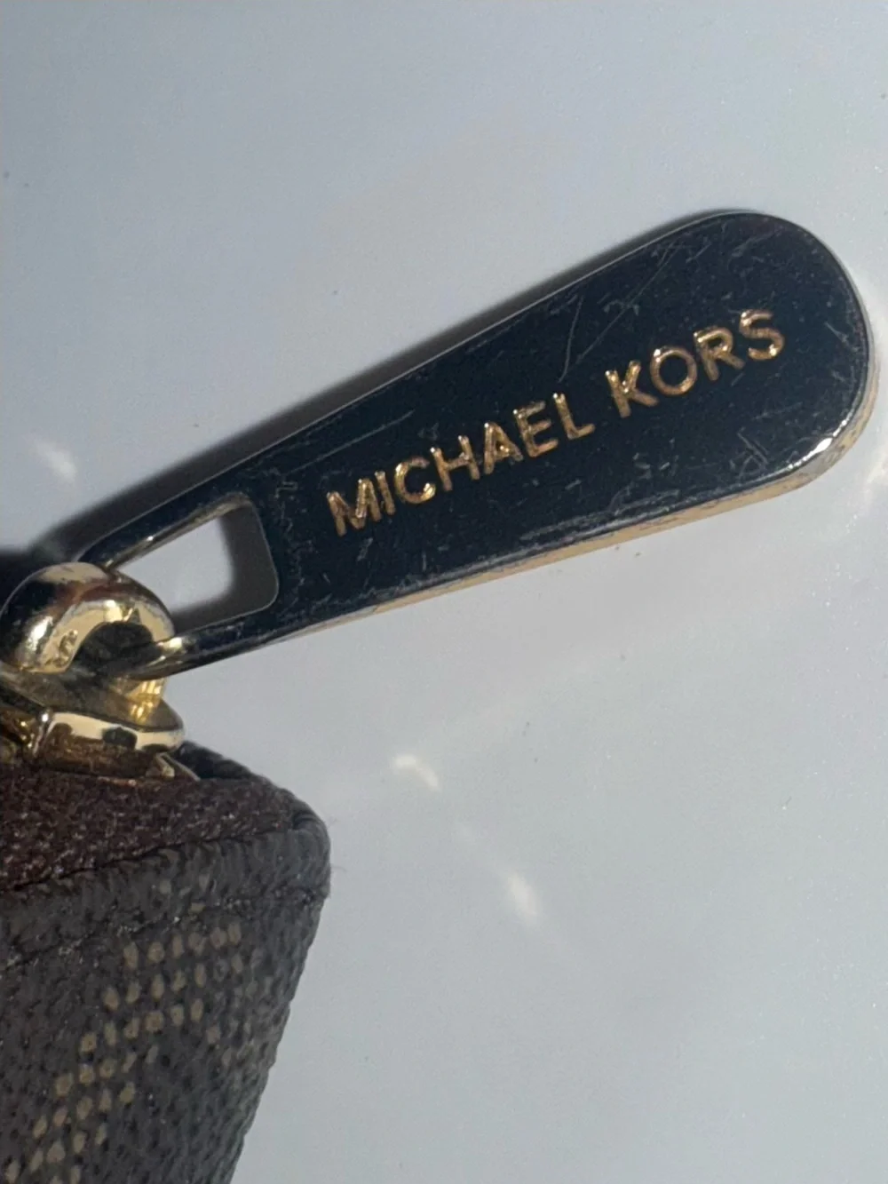 Michael Kors please carefully